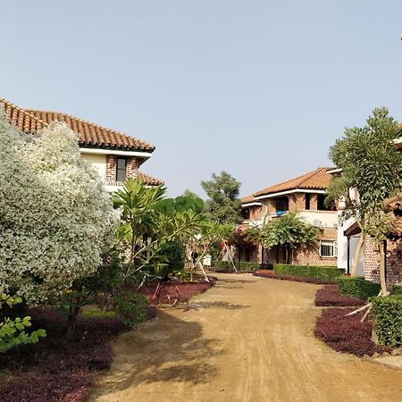 Best Family Homestay - Aamar Bari, Santiniketan Shānti Niketan Exteriér fotografie