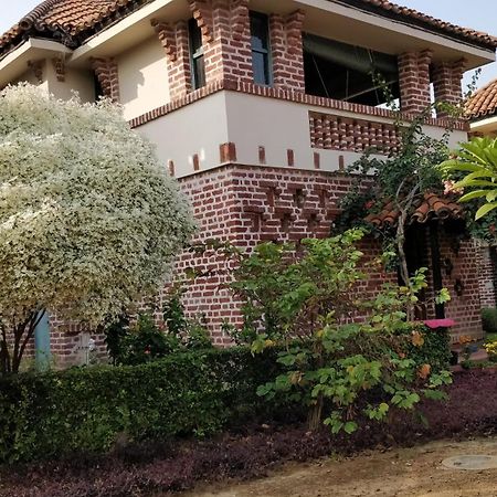 Best Family Homestay - Aamar Bari, Santiniketan Shānti Niketan Exteriér fotografie