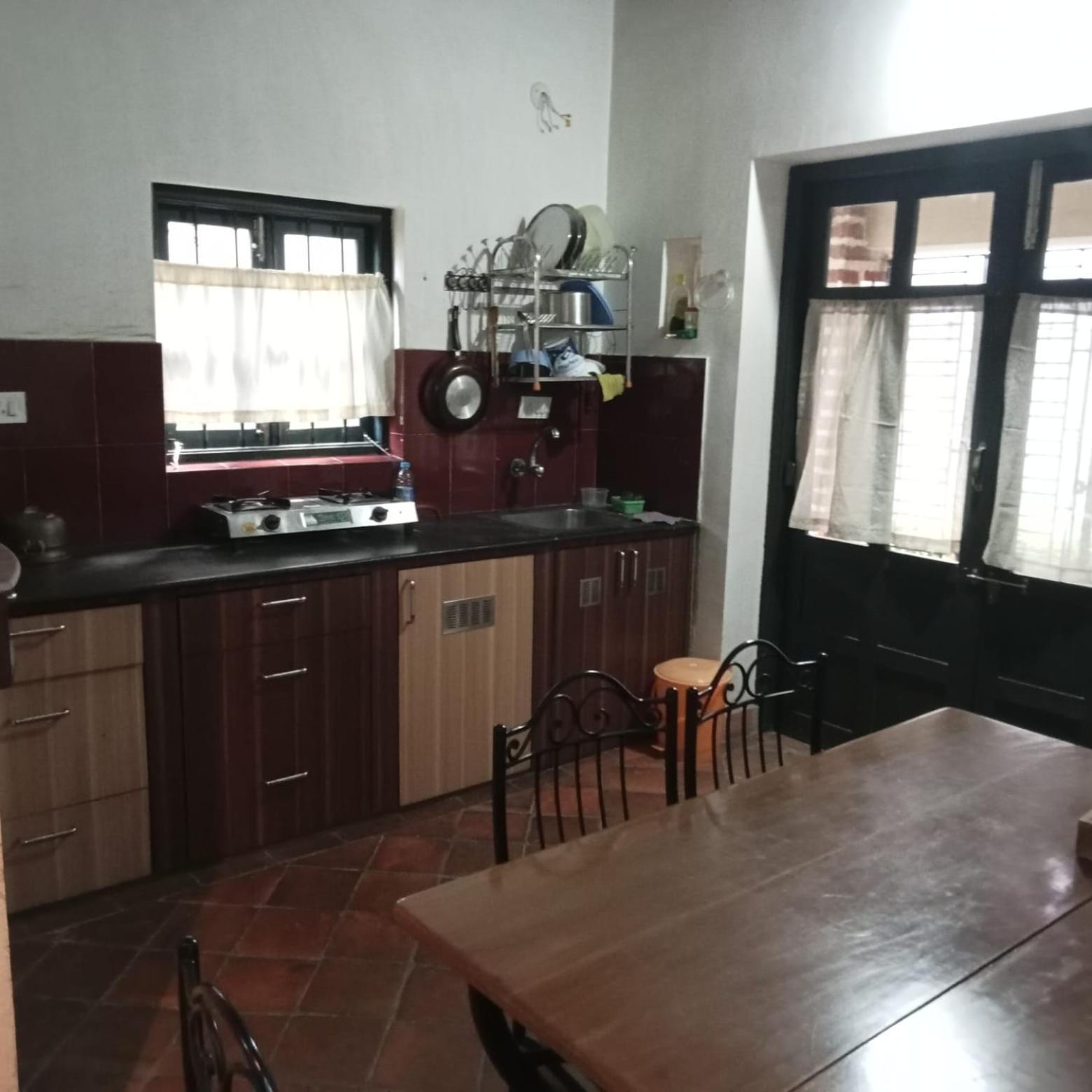 Best Family Homestay - Aamar Bari, Santiniketan Shānti Niketan Exteriér fotografie