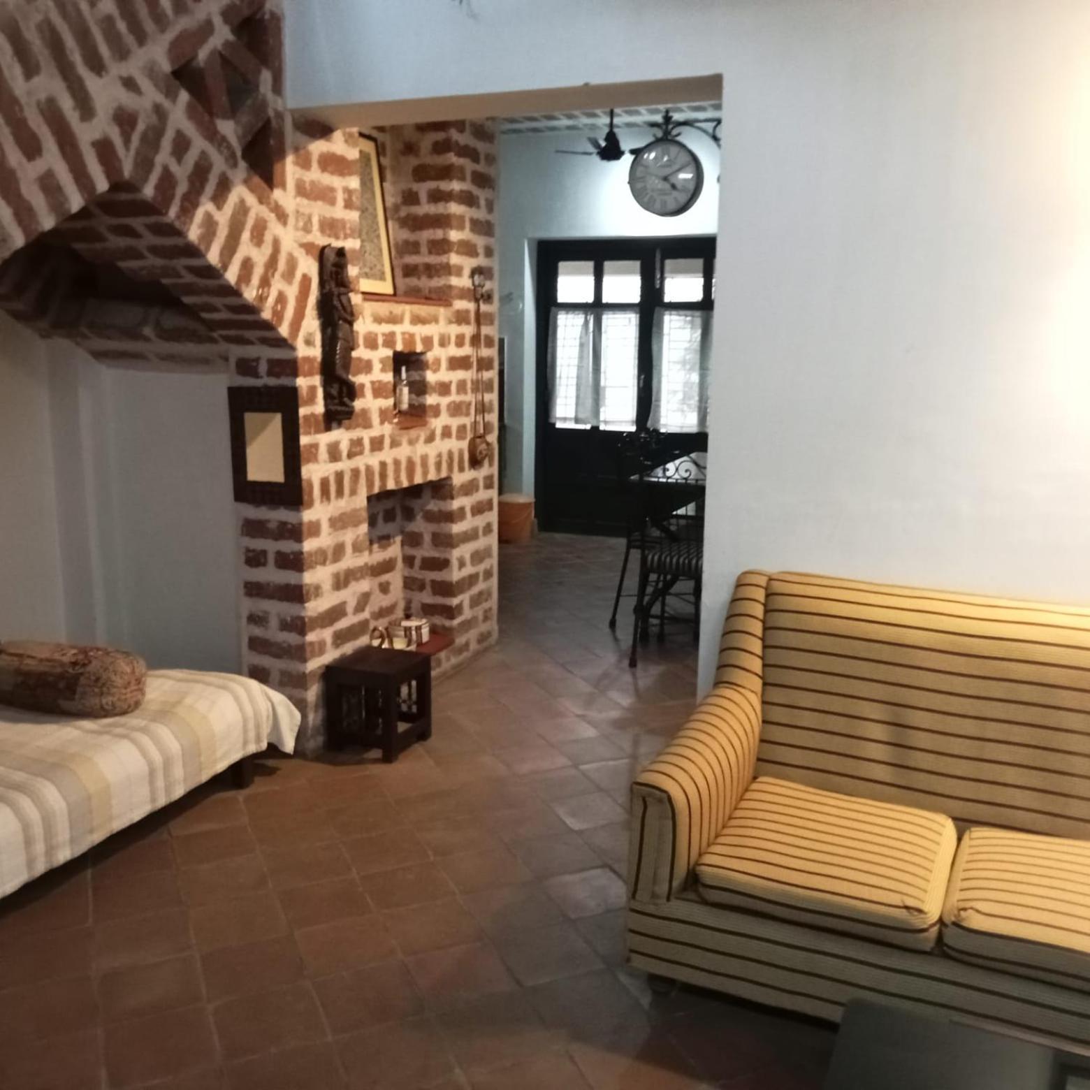 Best Family Homestay - Aamar Bari, Santiniketan Shānti Niketan Exteriér fotografie