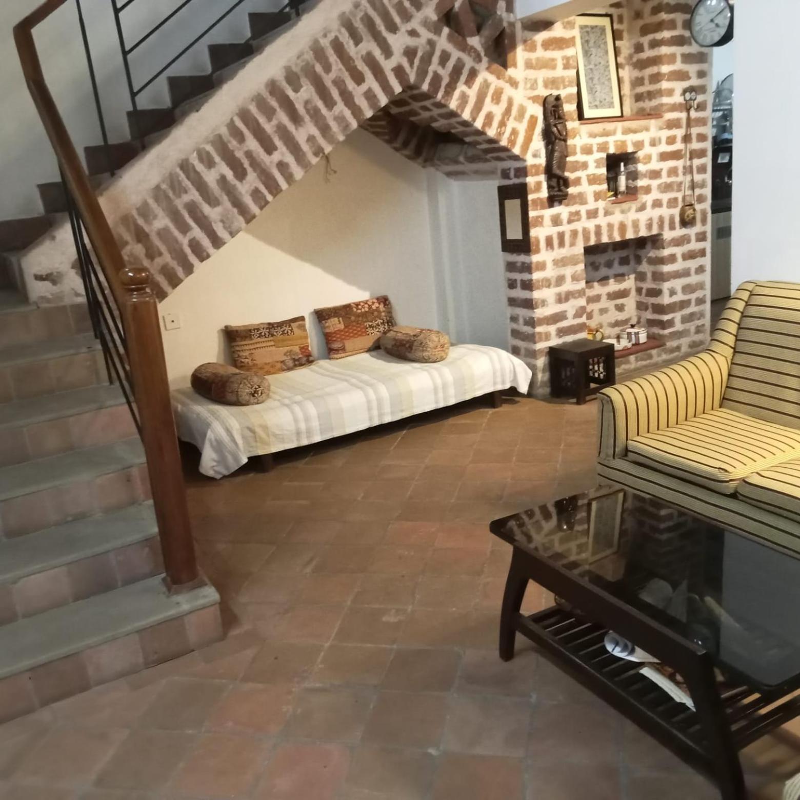 Best Family Homestay - Aamar Bari, Santiniketan Shānti Niketan Exteriér fotografie