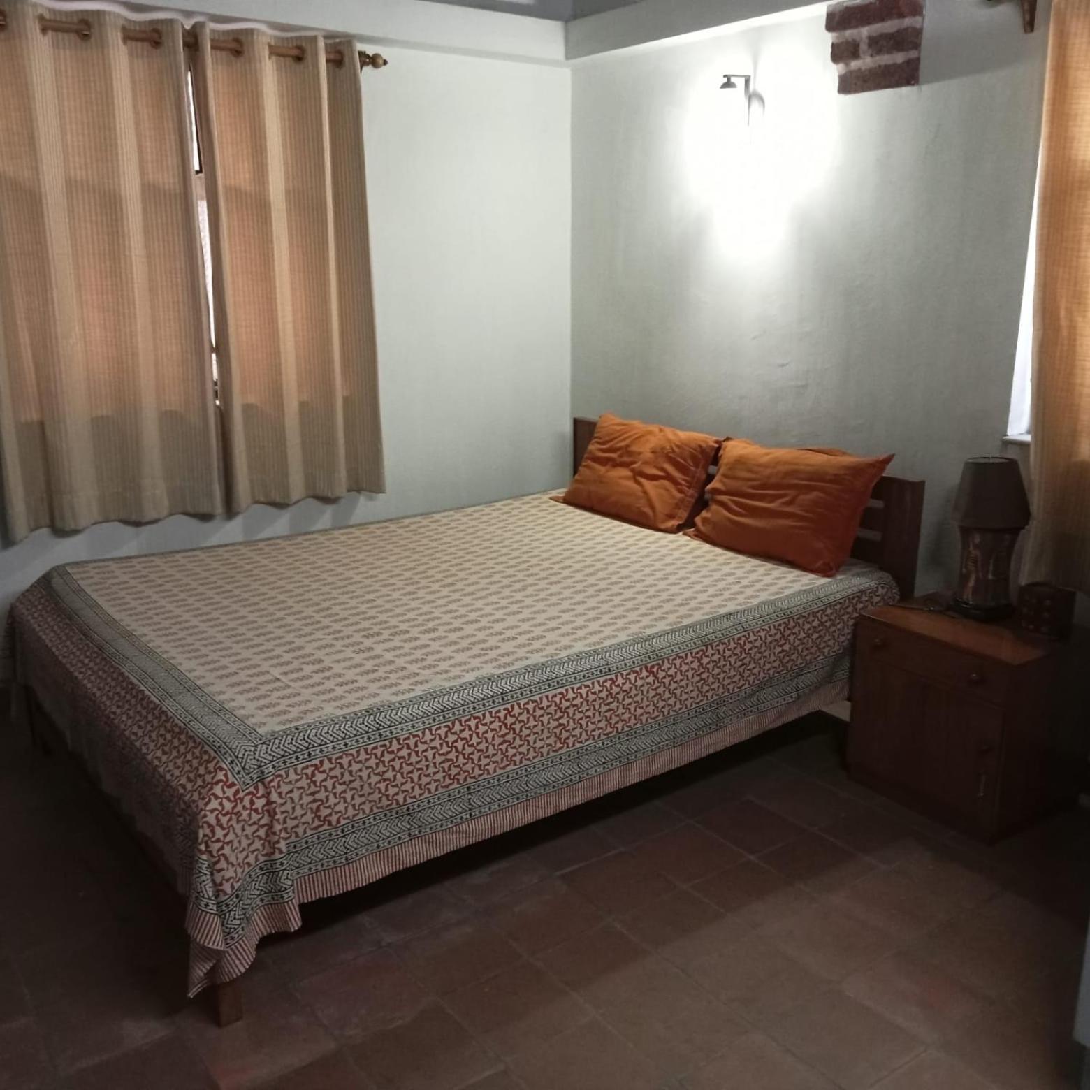 Best Family Homestay - Aamar Bari, Santiniketan Shānti Niketan Exteriér fotografie