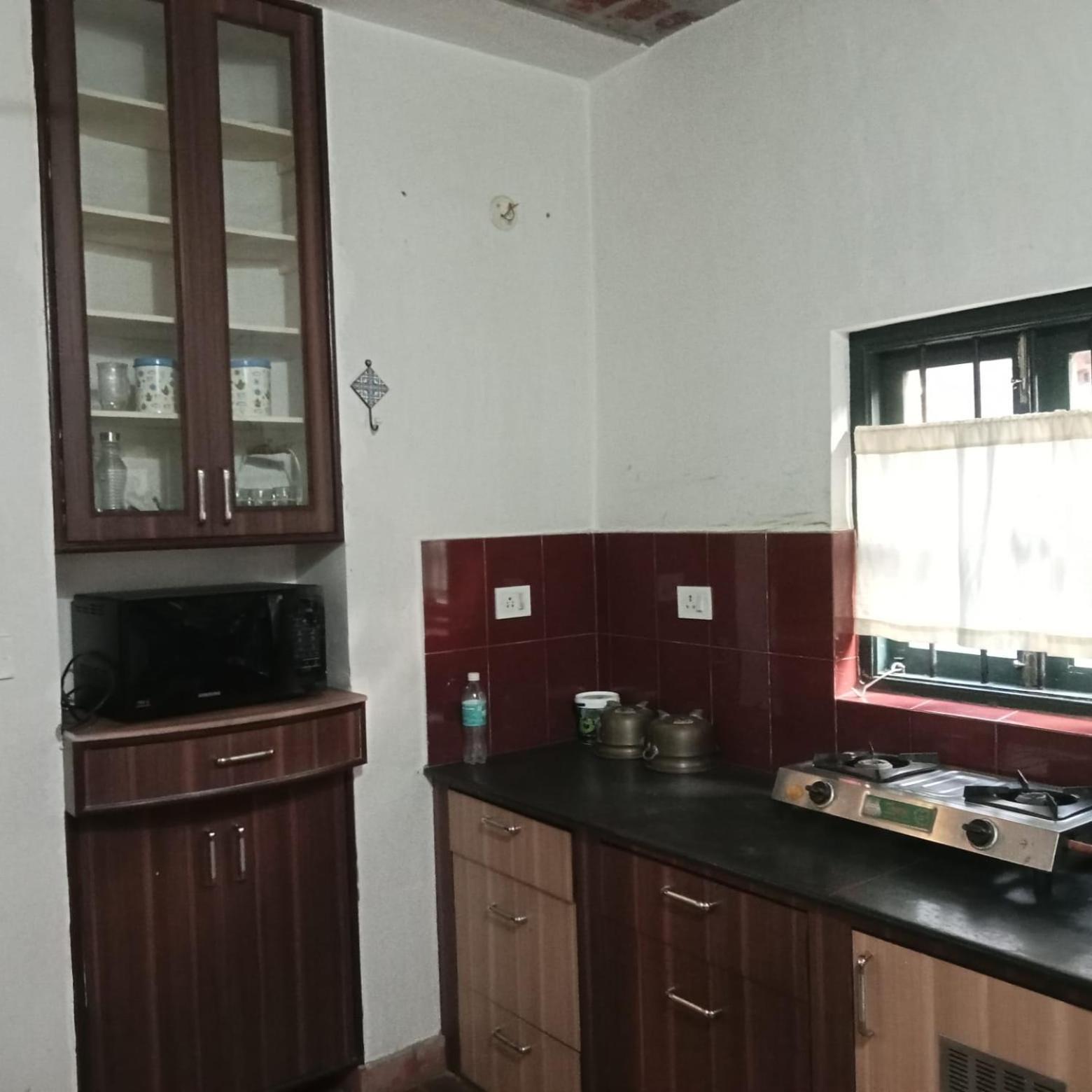 Best Family Homestay - Aamar Bari, Santiniketan Shānti Niketan Exteriér fotografie