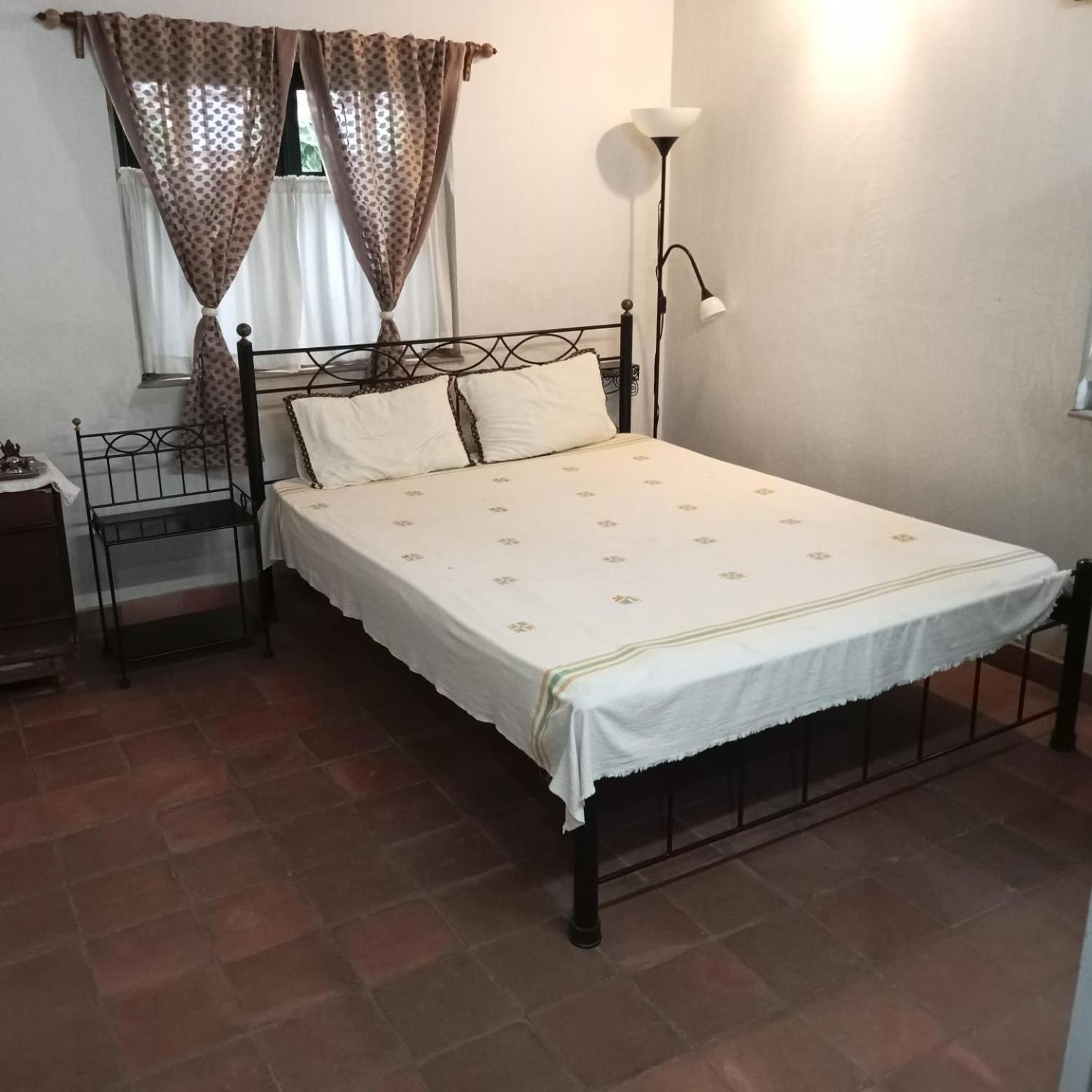 Best Family Homestay - Aamar Bari, Santiniketan Shānti Niketan Exteriér fotografie