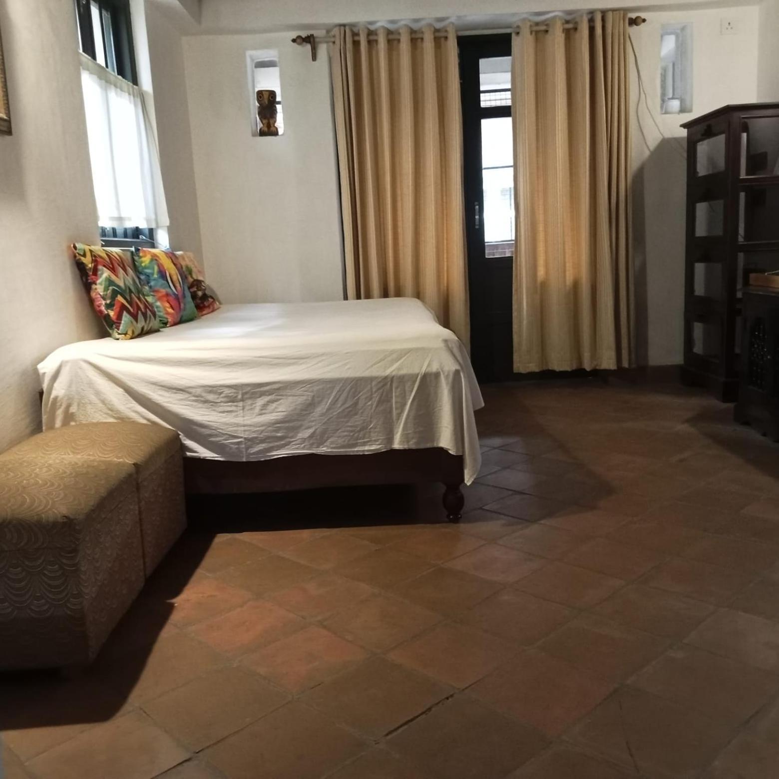Best Family Homestay - Aamar Bari, Santiniketan Shānti Niketan Exteriér fotografie