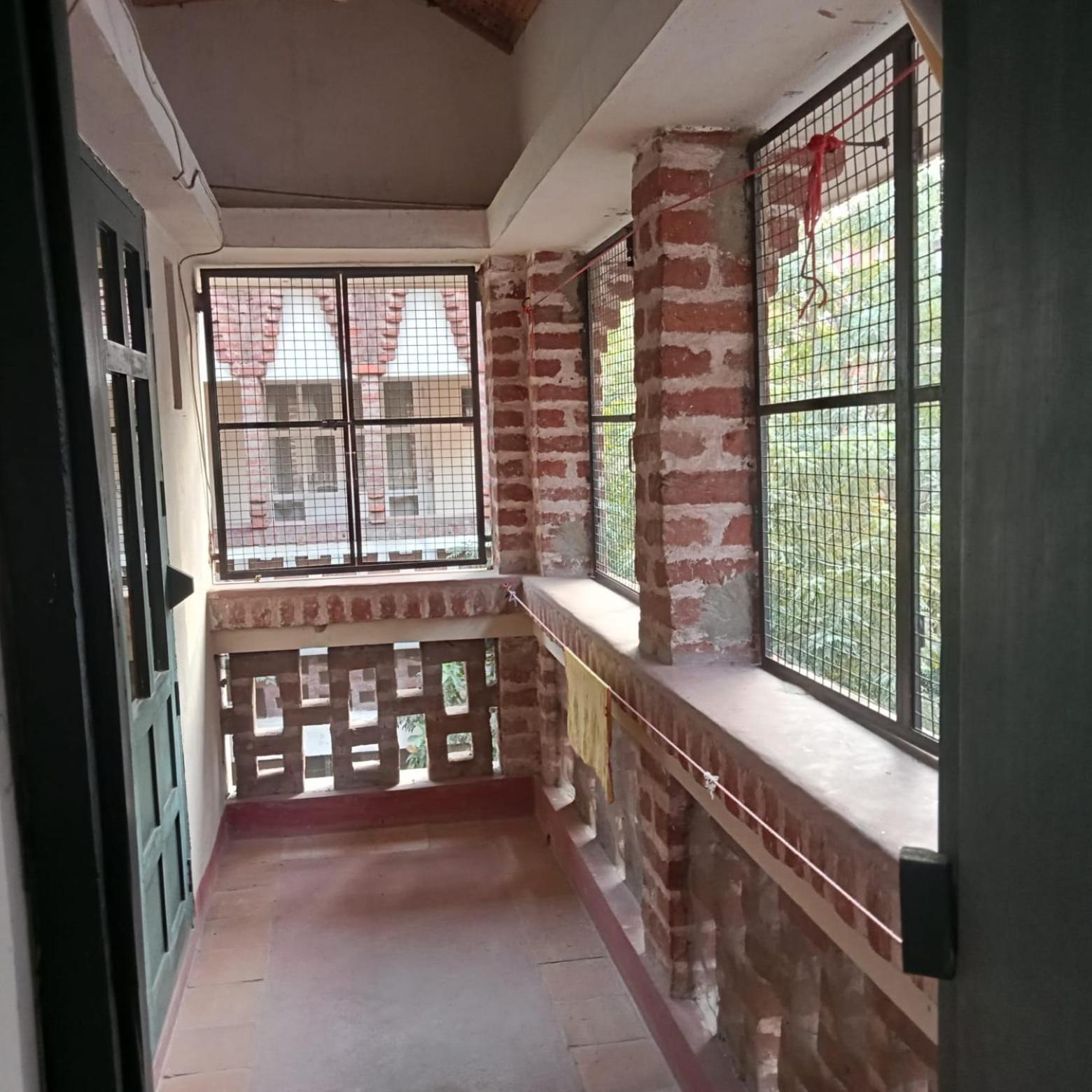 Best Family Homestay - Aamar Bari, Santiniketan Shānti Niketan Exteriér fotografie