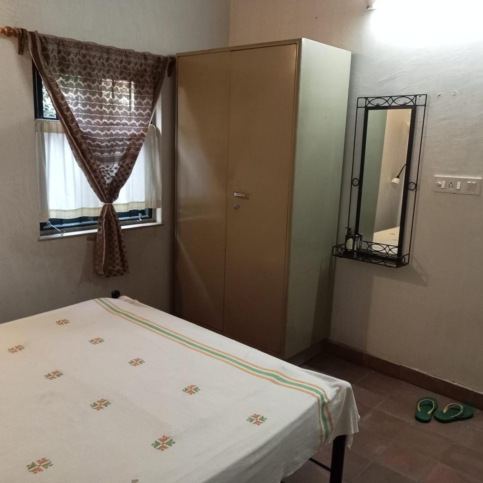 Best Family Homestay - Aamar Bari, Santiniketan Shānti Niketan Exteriér fotografie