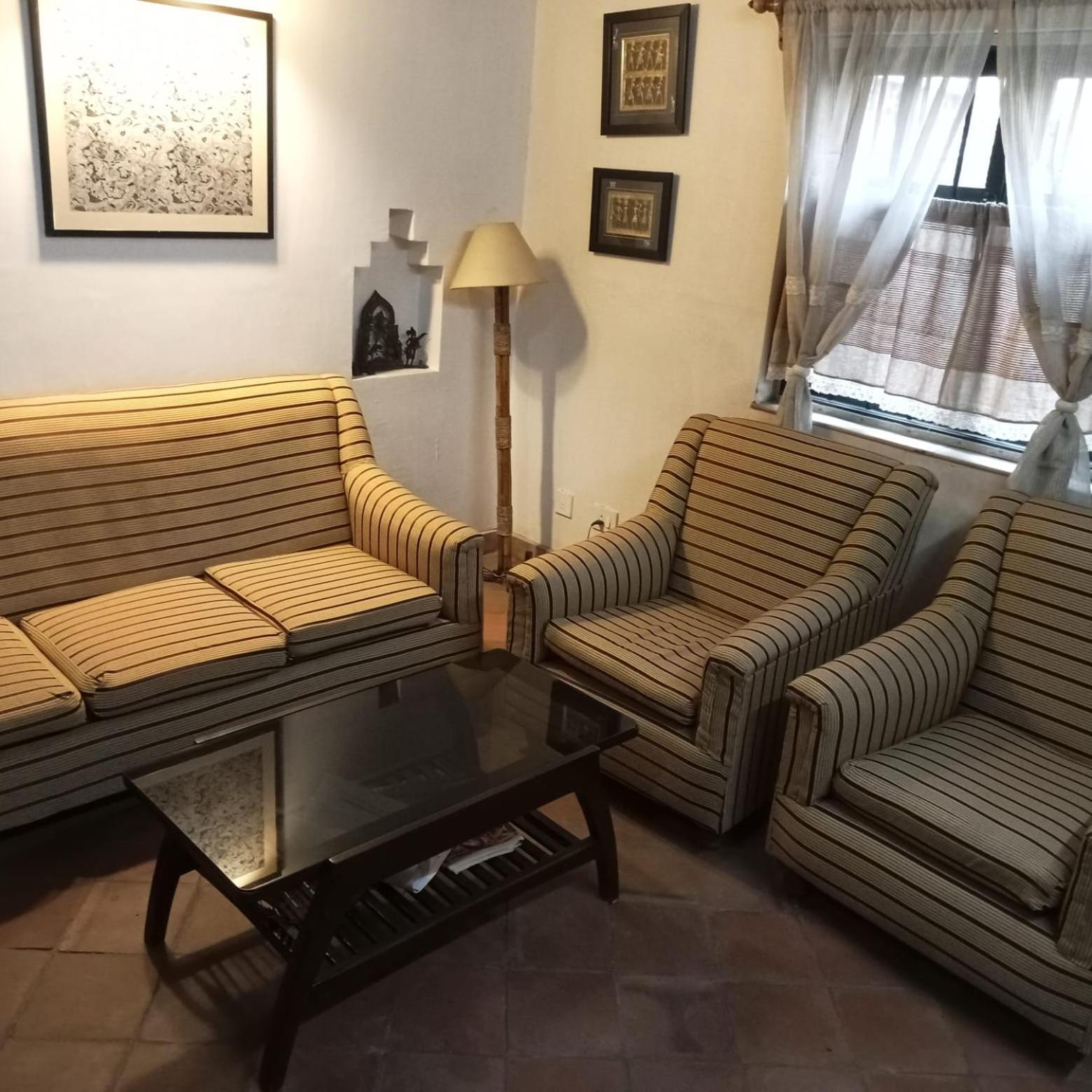 Best Family Homestay - Aamar Bari, Santiniketan Shānti Niketan Exteriér fotografie