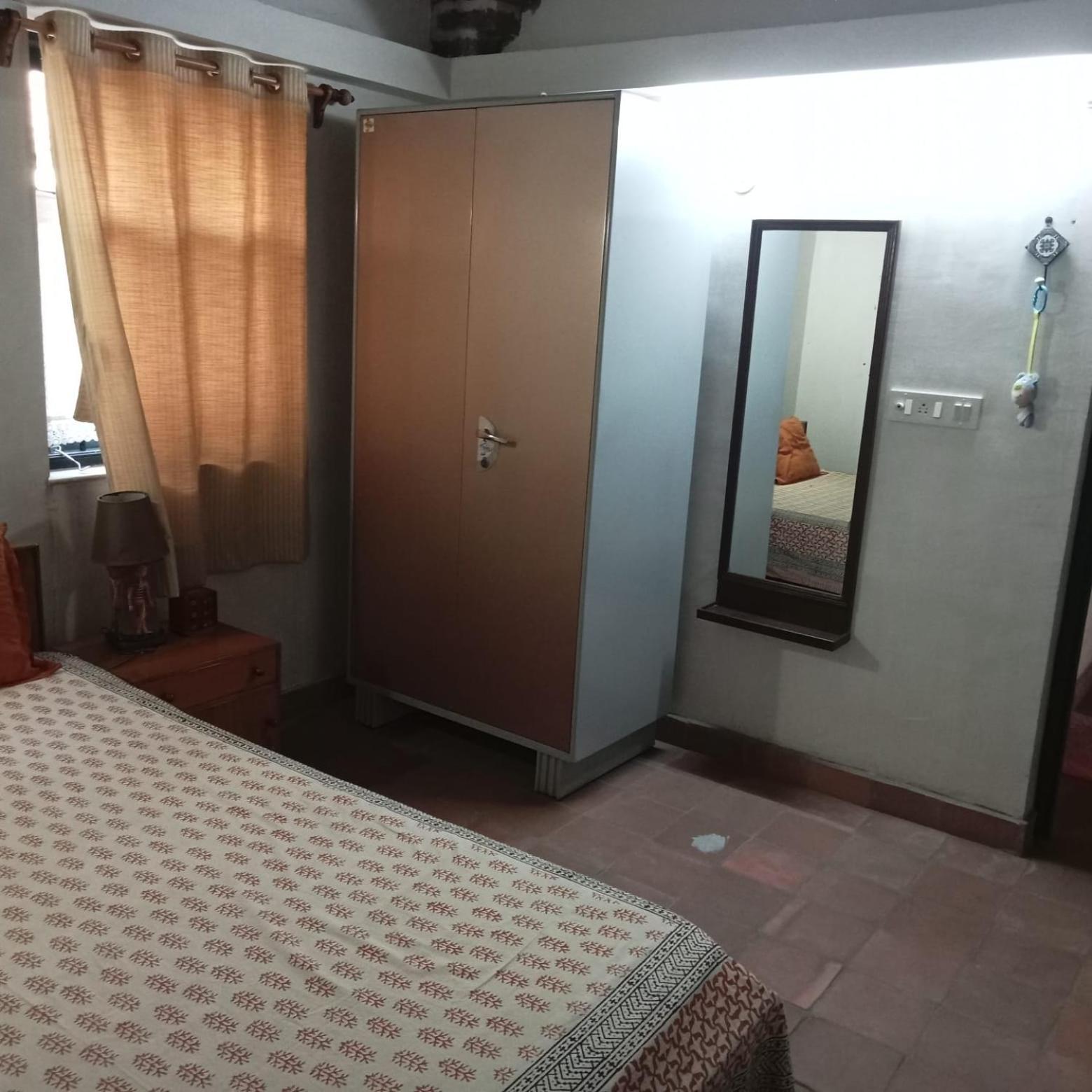 Best Family Homestay - Aamar Bari, Santiniketan Shānti Niketan Exteriér fotografie