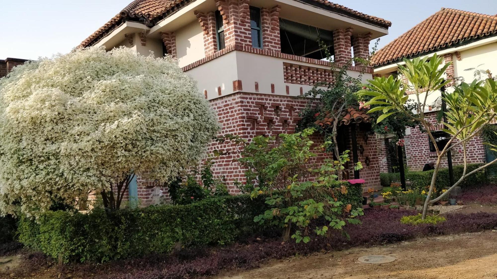 Best Family Homestay - Aamar Bari, Santiniketan Shānti Niketan Exteriér fotografie